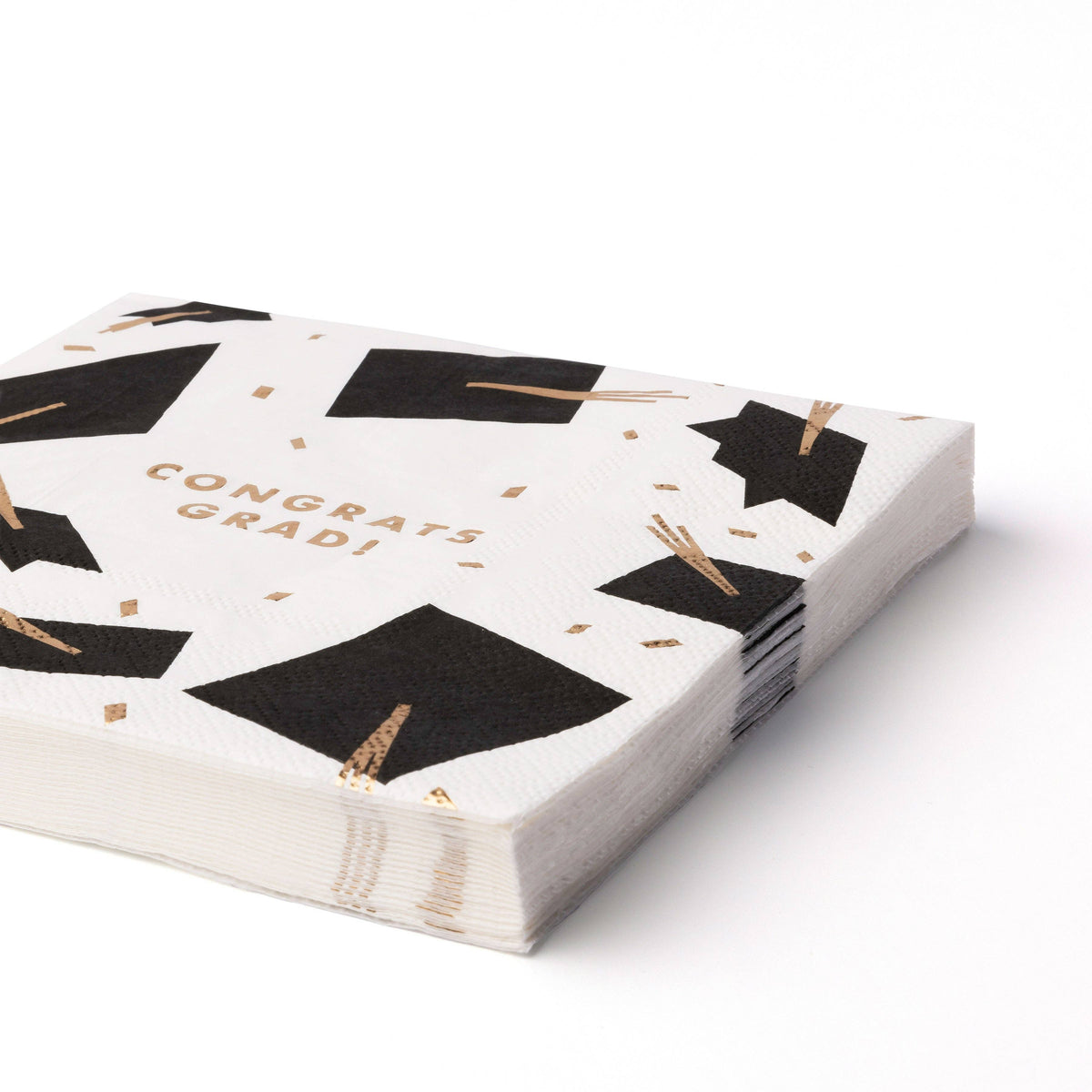 TASSEL LUNCH NAPKINS