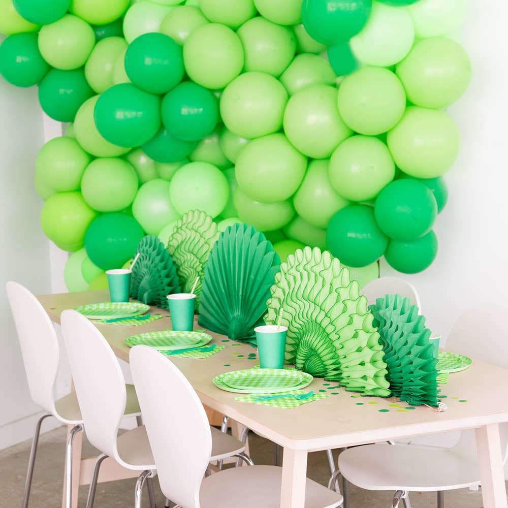 Check It! In The Limelight Large Napkins - 16 Pk.