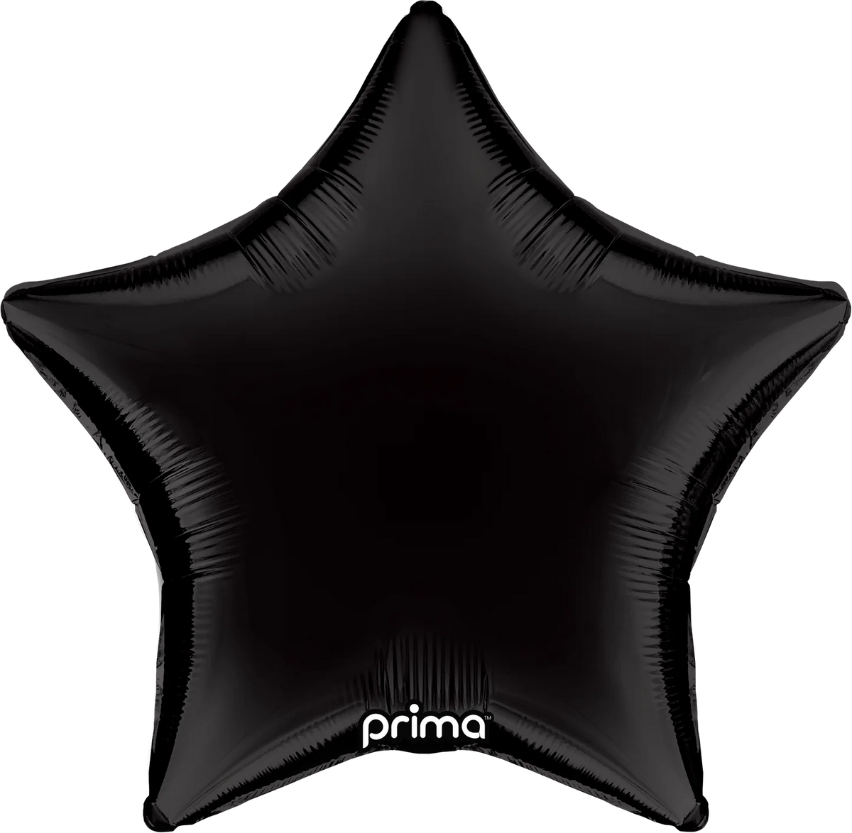 18" Black Star