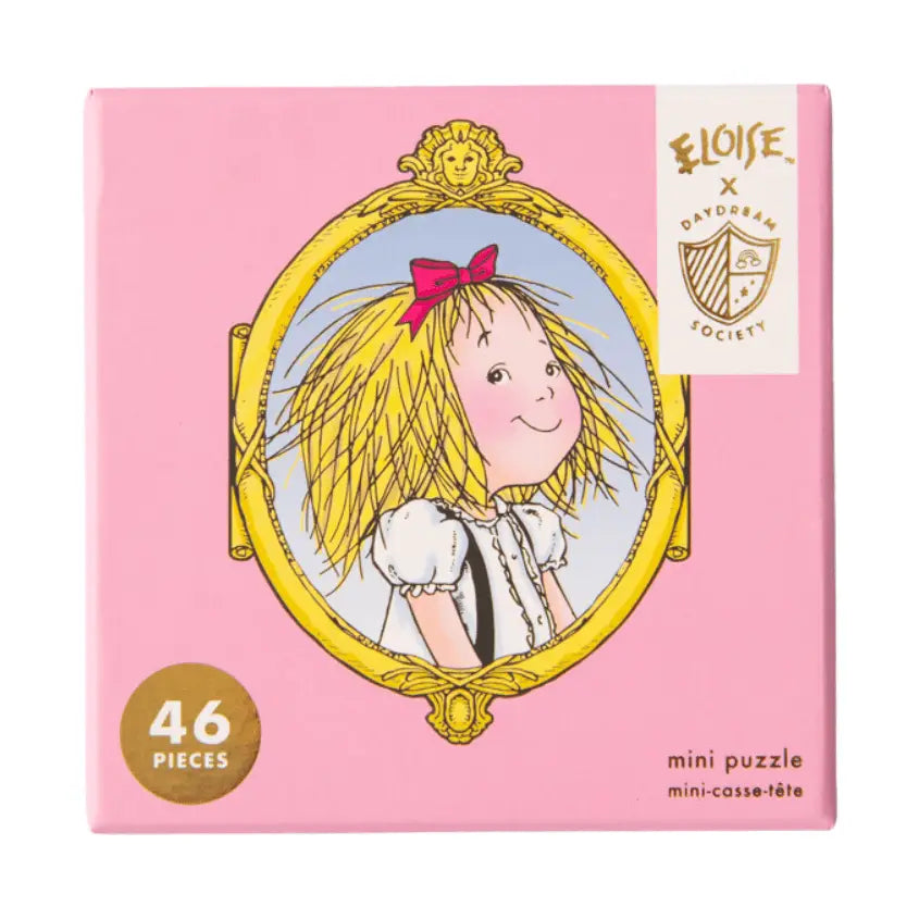 Eloise Mini Puzzle