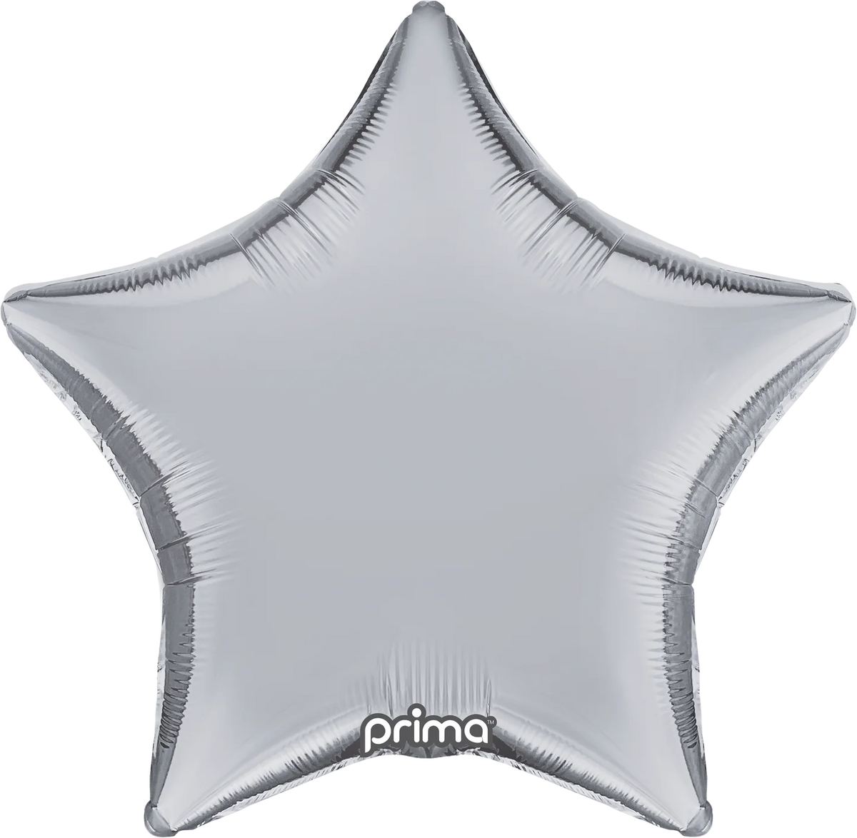 18" Silver Star