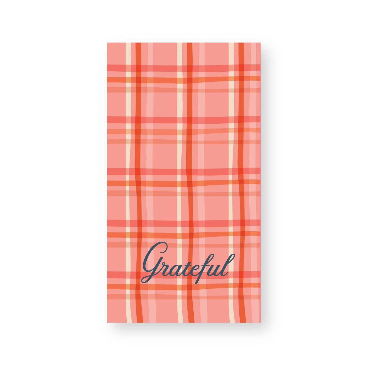 BONJOUR FETE X THE HOUSE THAT LARS BUILT THANKSGIVING GUEST TOWELS