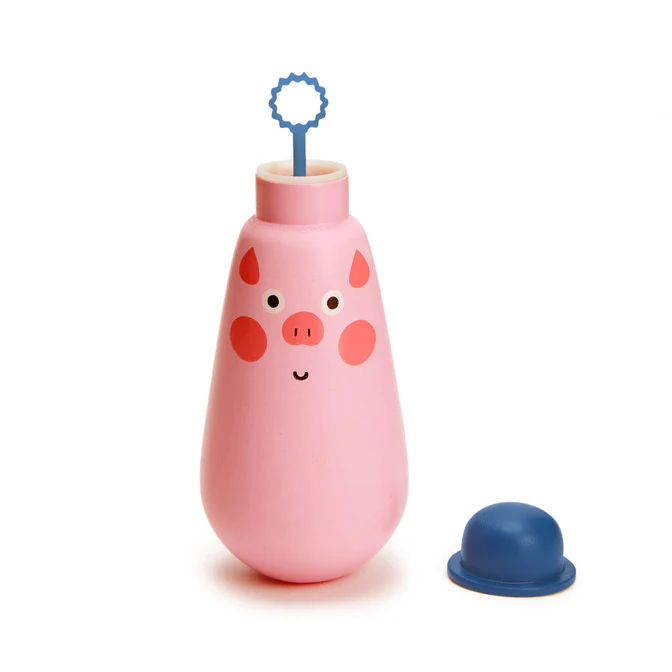 SQUEEZY BUBBLES