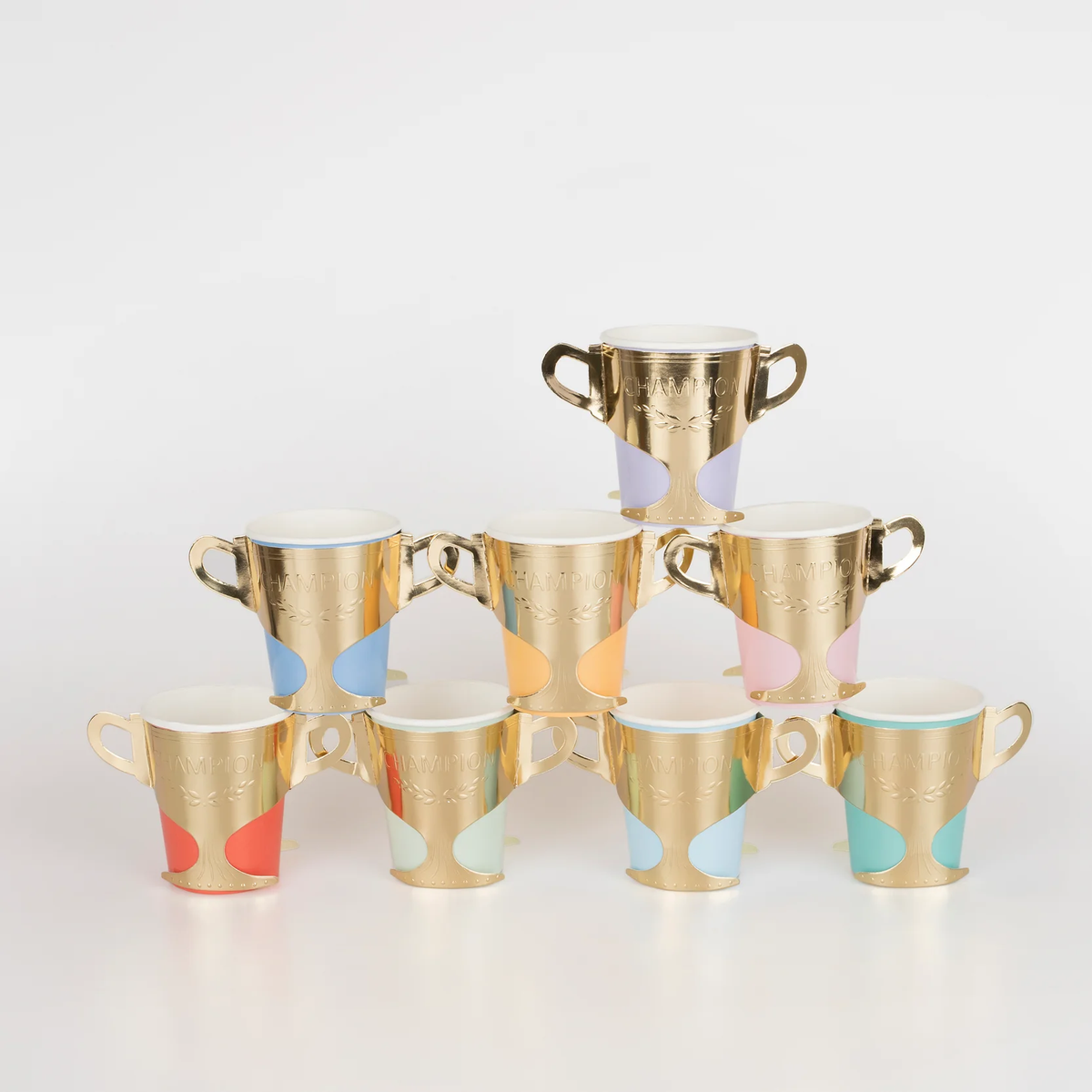 Champions Cups