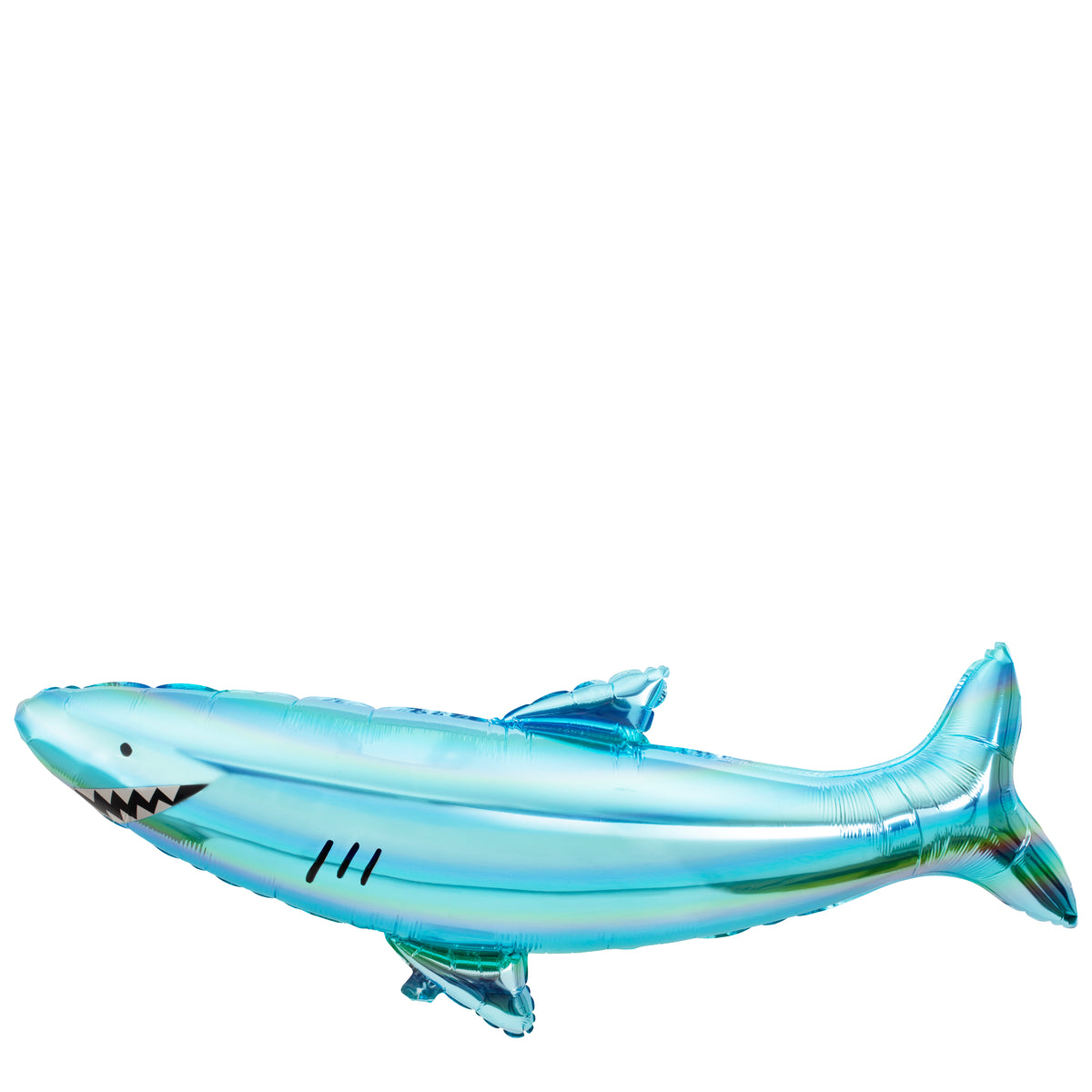 Shark Foil Balloon
