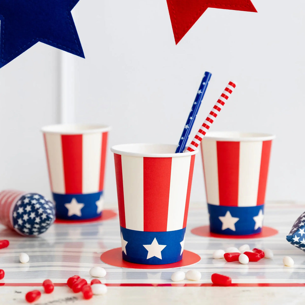Patriotic