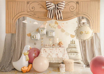 Goose Foil Balloon