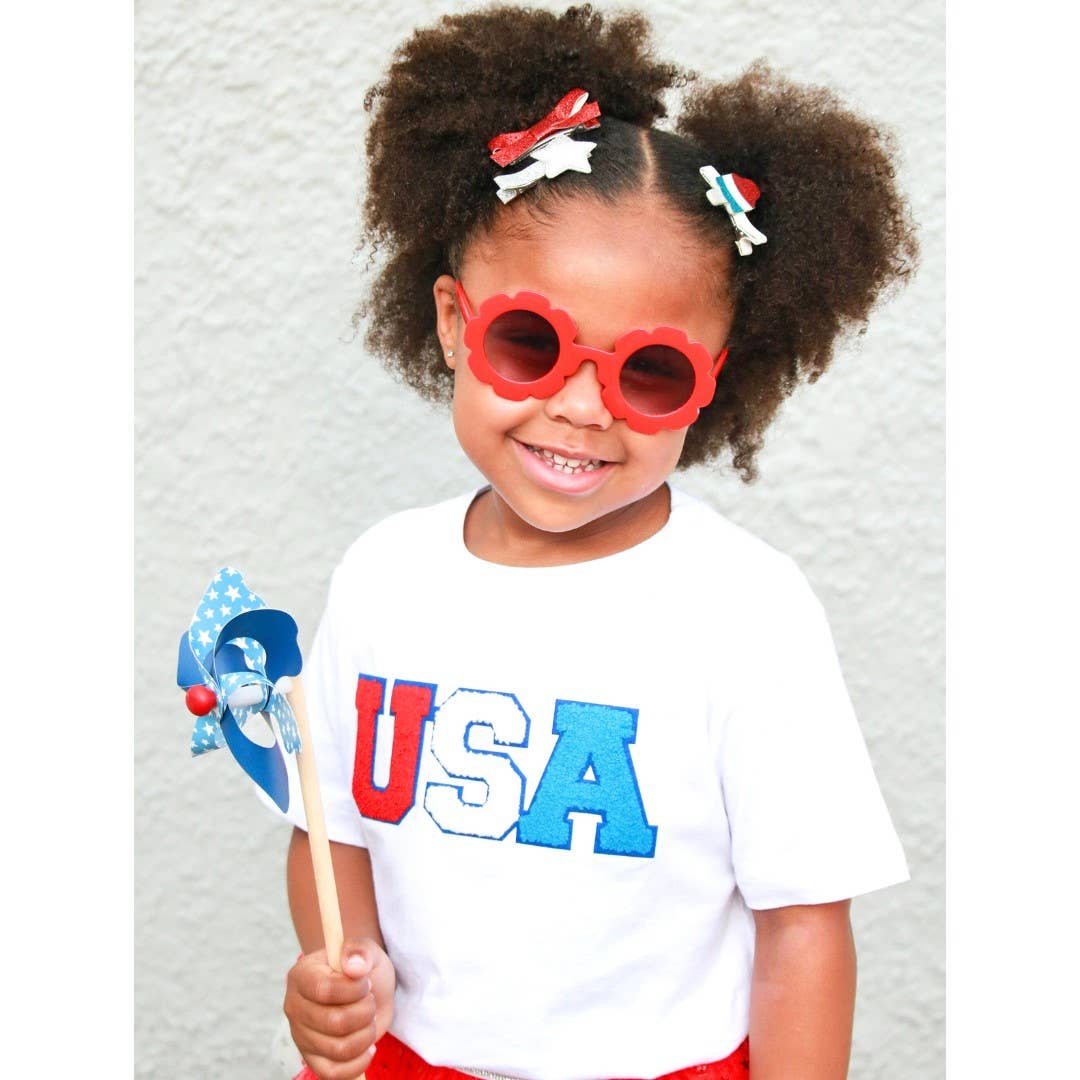 Bomb Pop Clip Set