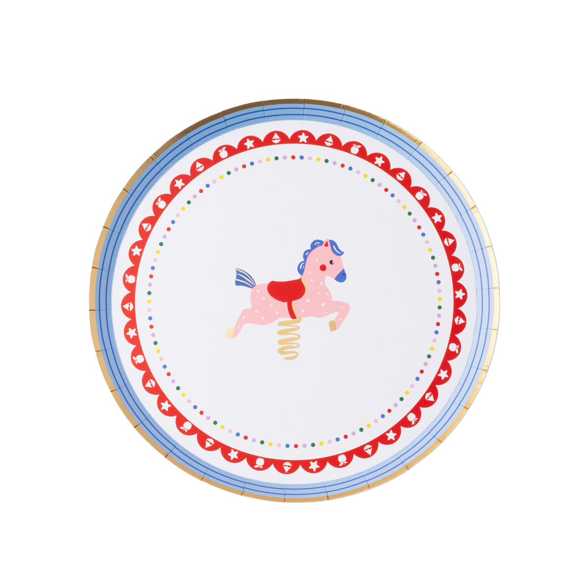 PETITE PLAYGROUND SMALL PLATES