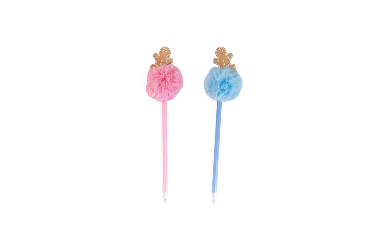 Baking Spirits Bright Gingerbread Doodler