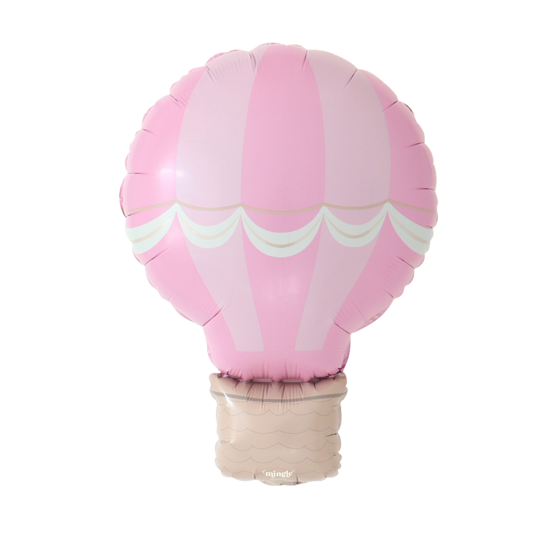 Cirque: Hot Air Balloon