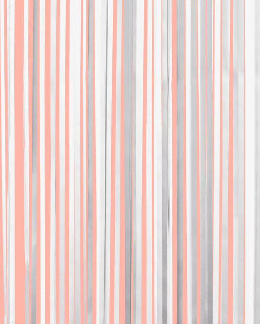 Silver Party Curtain, Bday Decor, Photobooth Backdrop