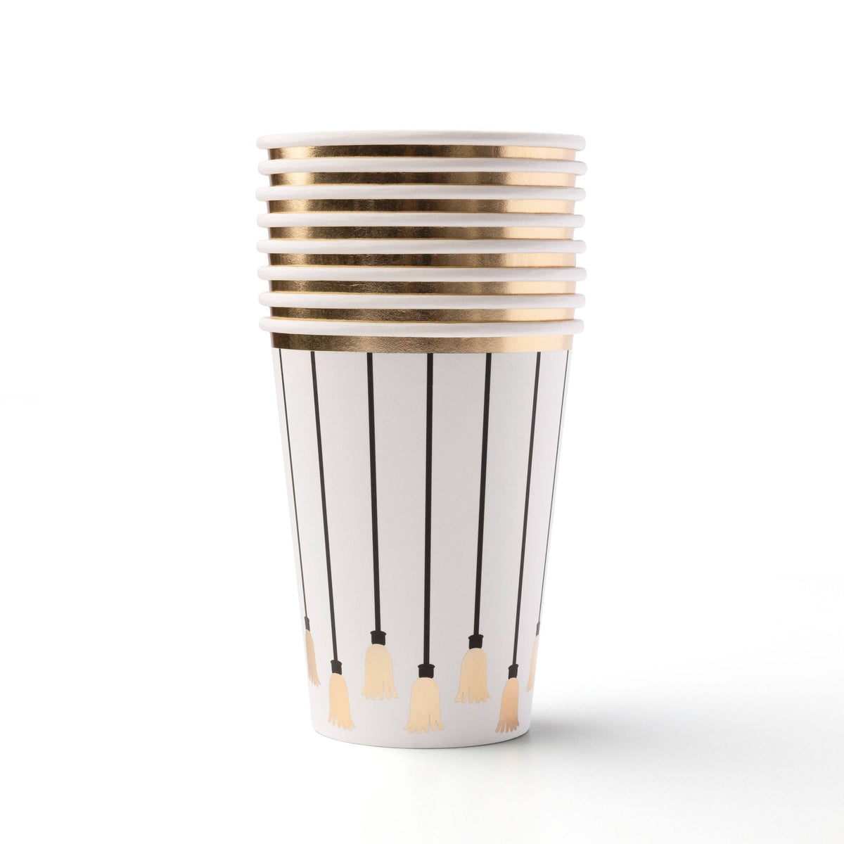 TASSEL CUPS