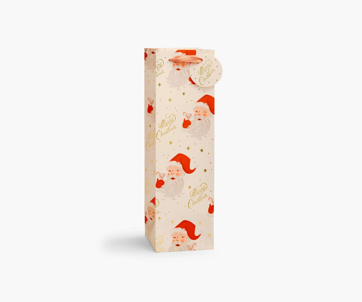 Santa Gift Bag