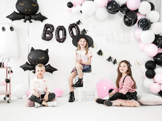 Foil Balloon Bat