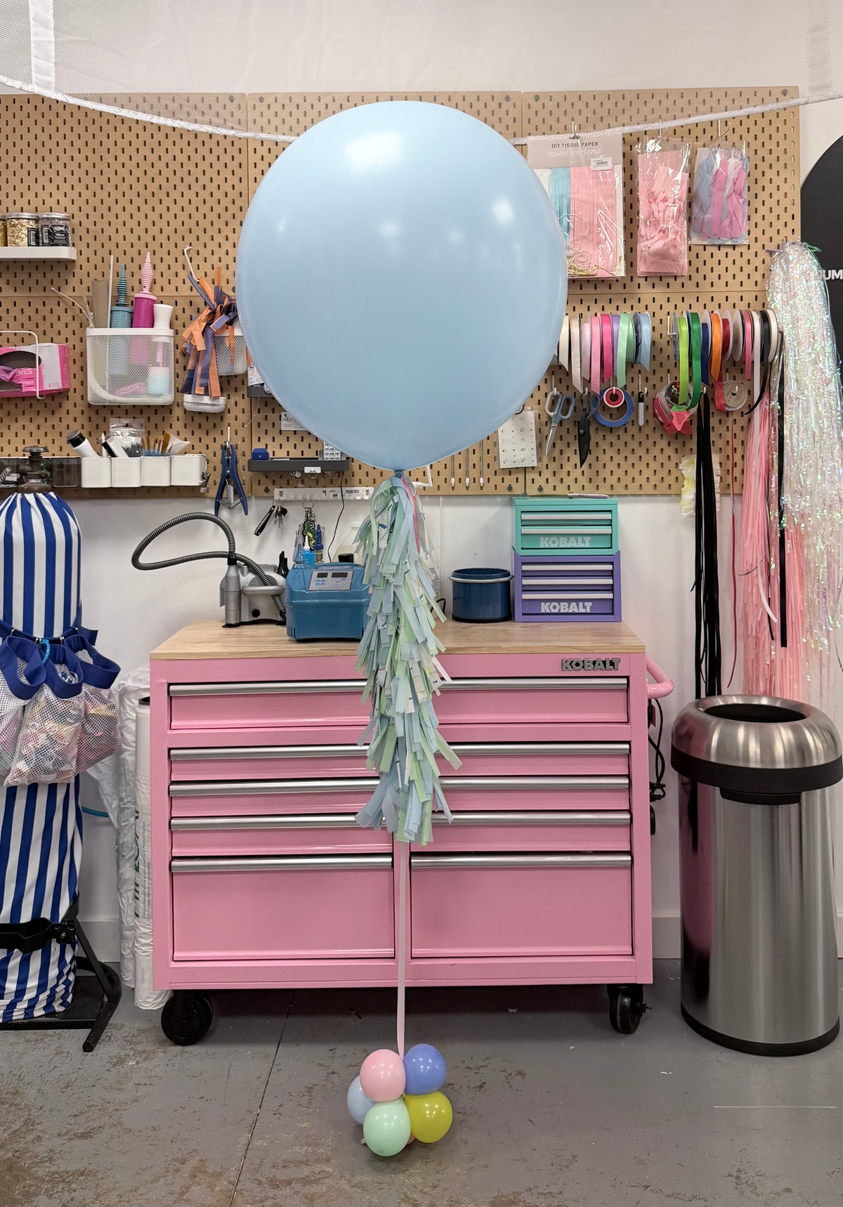 36” Jumbo Balloon