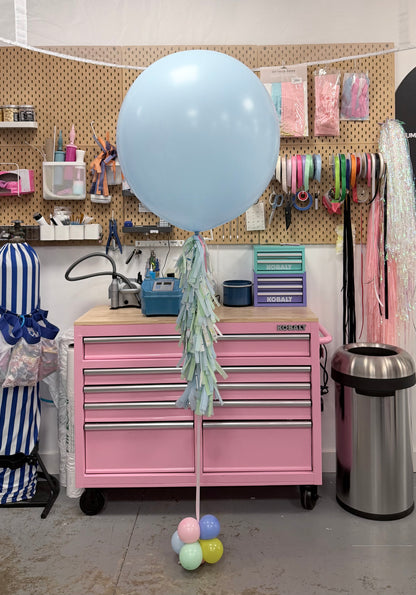 36” Jumbo Balloon
