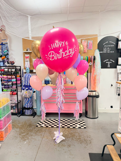 36” Jumbo Balloon