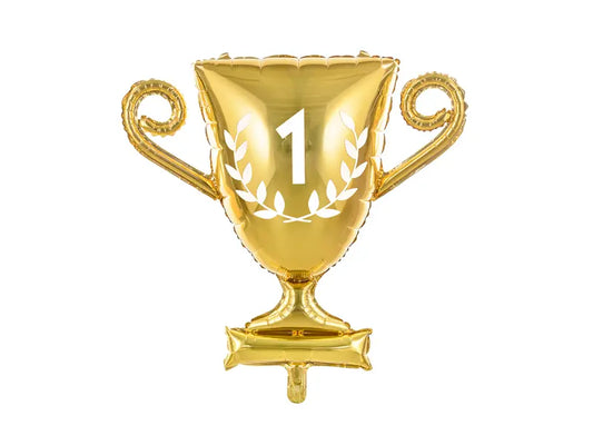 Foil Balloon Cup 25.2X24.0IN