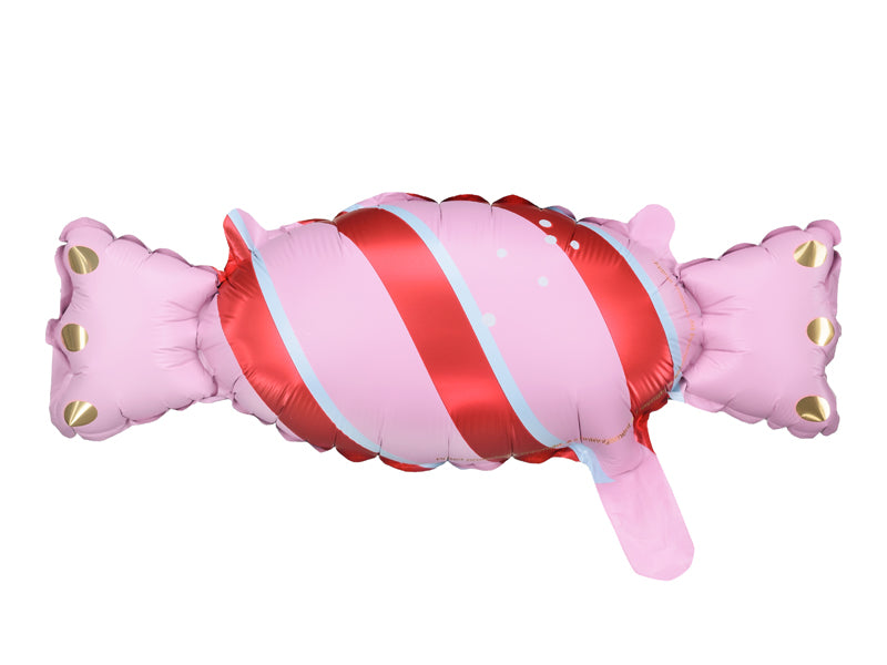 Foil Balloon Candy Mix