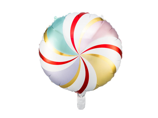 Foil Balloon Candy, Mix