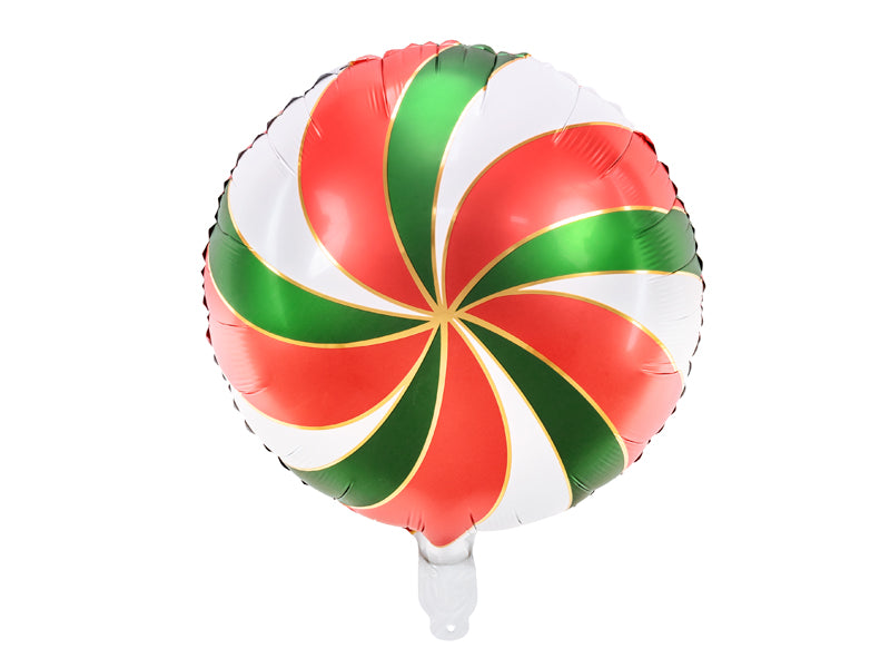 Foil Balloon Candy Mix