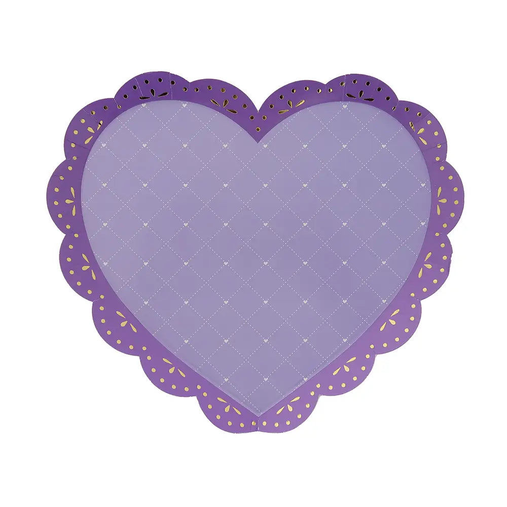 Bff Large Plates