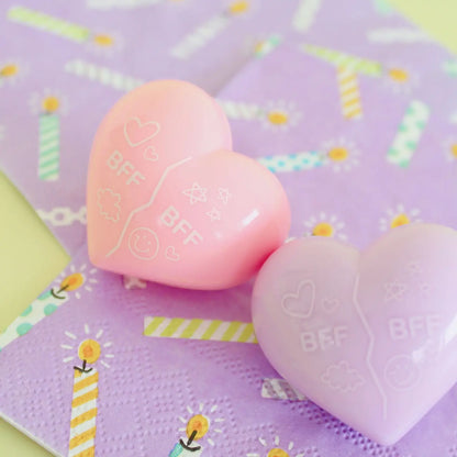 Bff Lip Balm Set