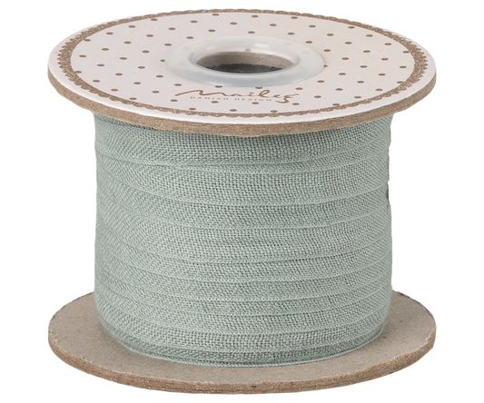 Ribbon, 25 m - Dark mint