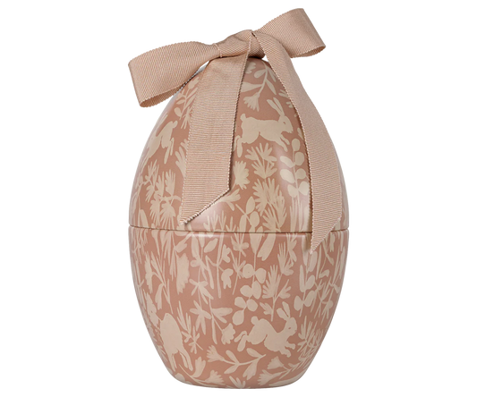 Easter egg - Powder