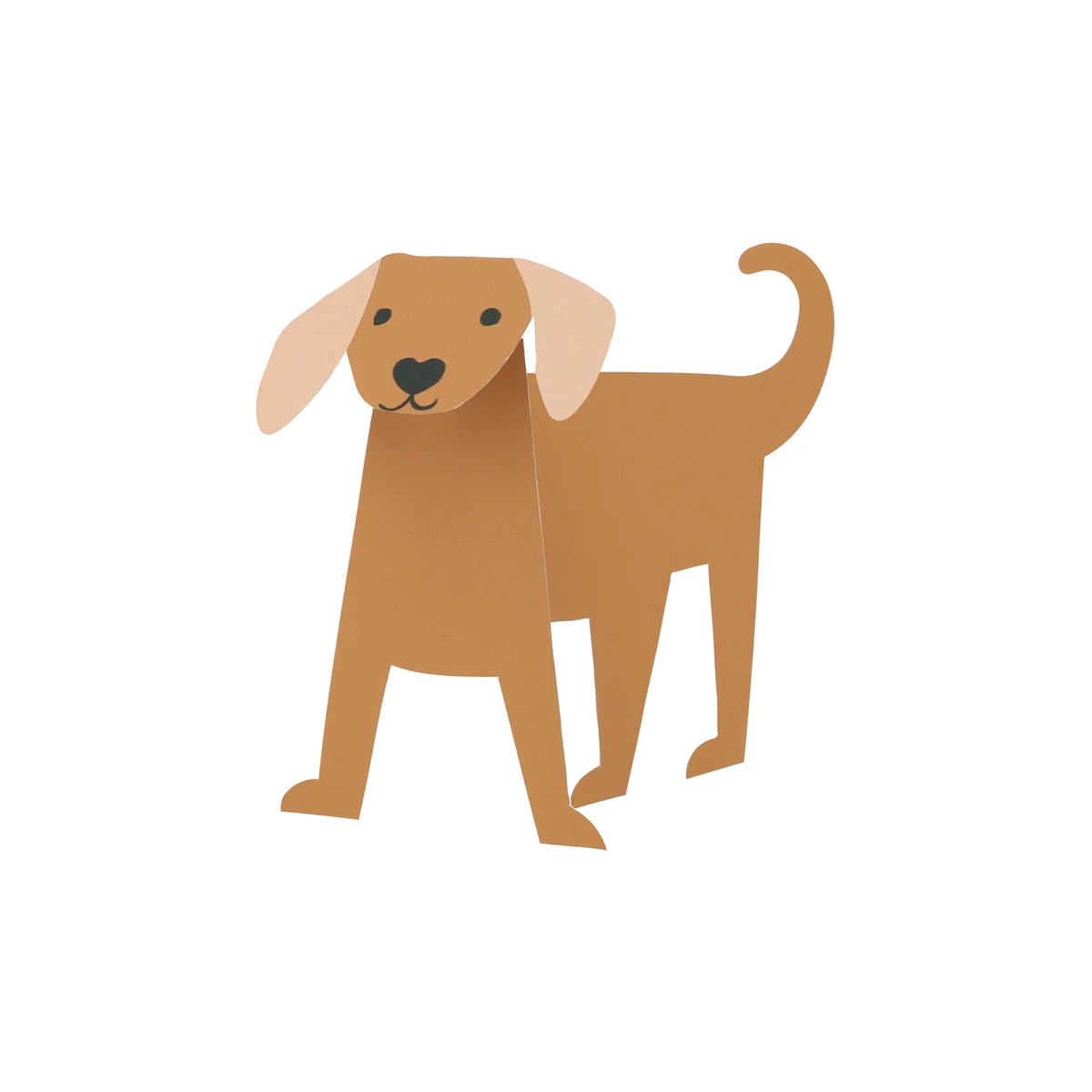 Dog Valentine Cards