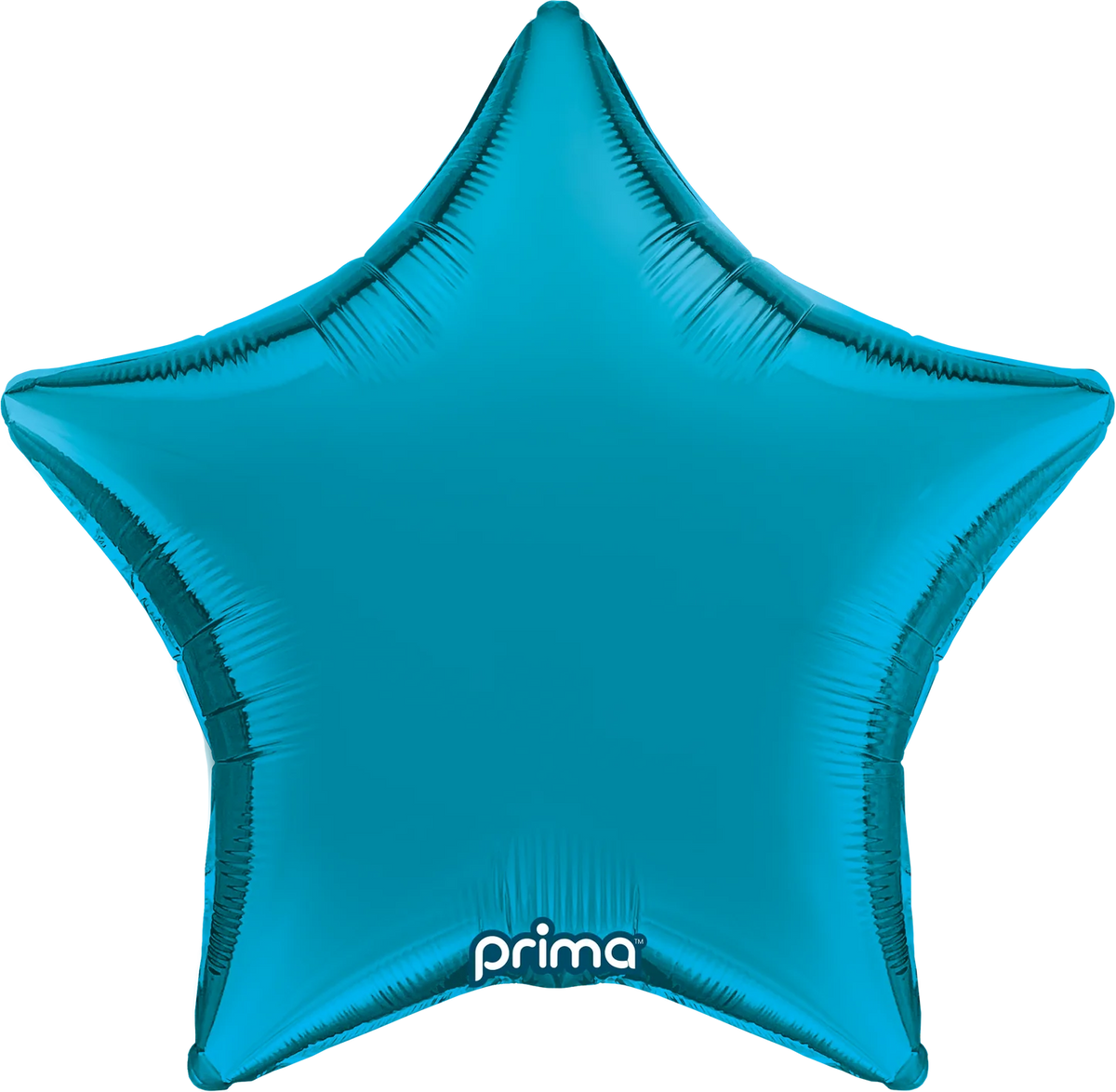 18" Royal Blue Star