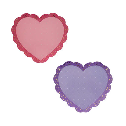 Bff Large Plates