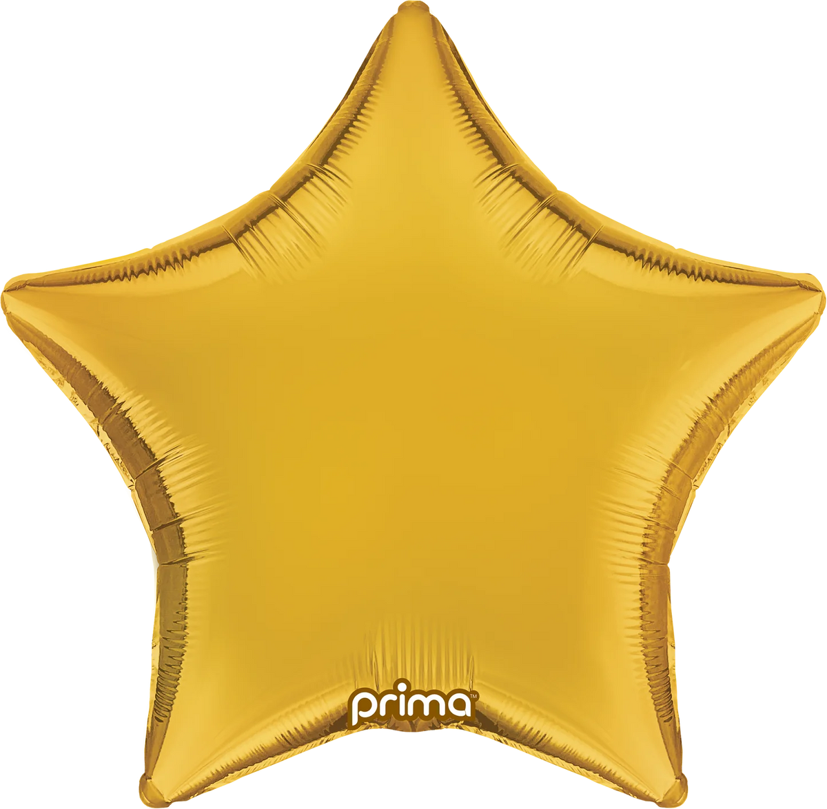18" Gold Star