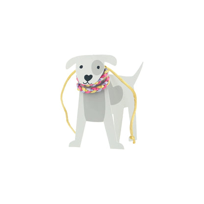 Dog Valentine Cards