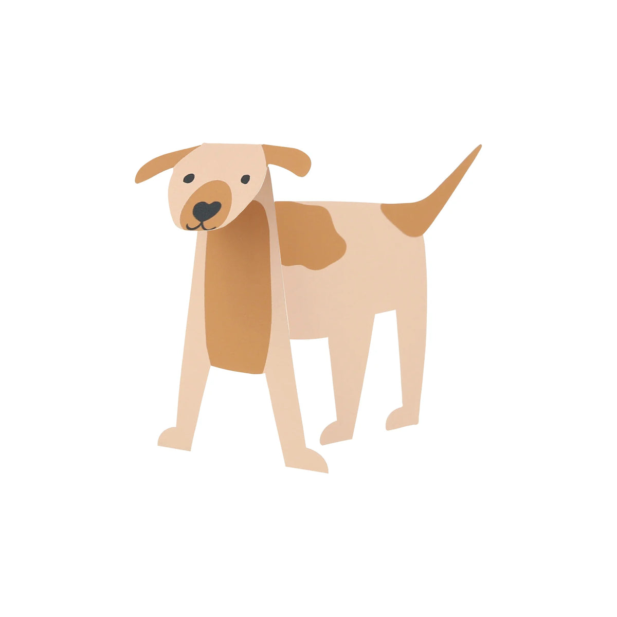 Dog Valentine Cards