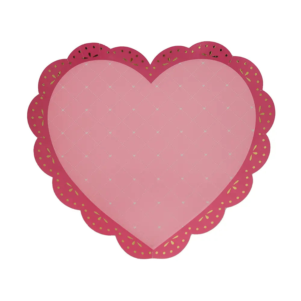Bff Large Plates