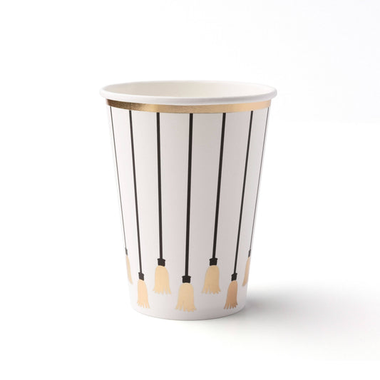 TASSEL CUPS