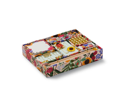 Blossom Tackle Box