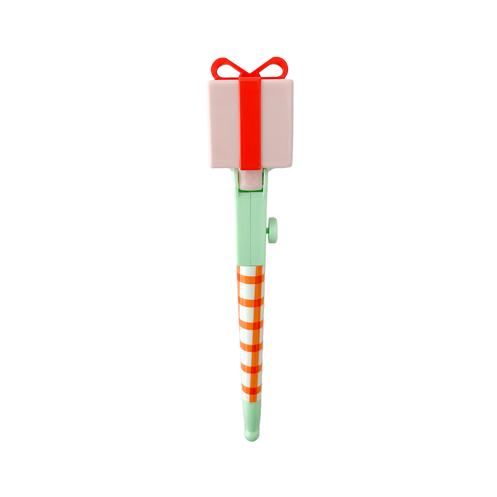 Baking Spirits Bright Surprise Scribbler