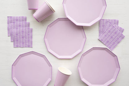 LE LILAC SIGNATURE CUPS