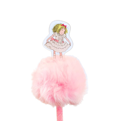 Eloise Pom Pom Pen