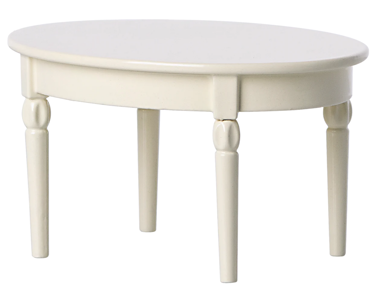 Dining Table, Mouse