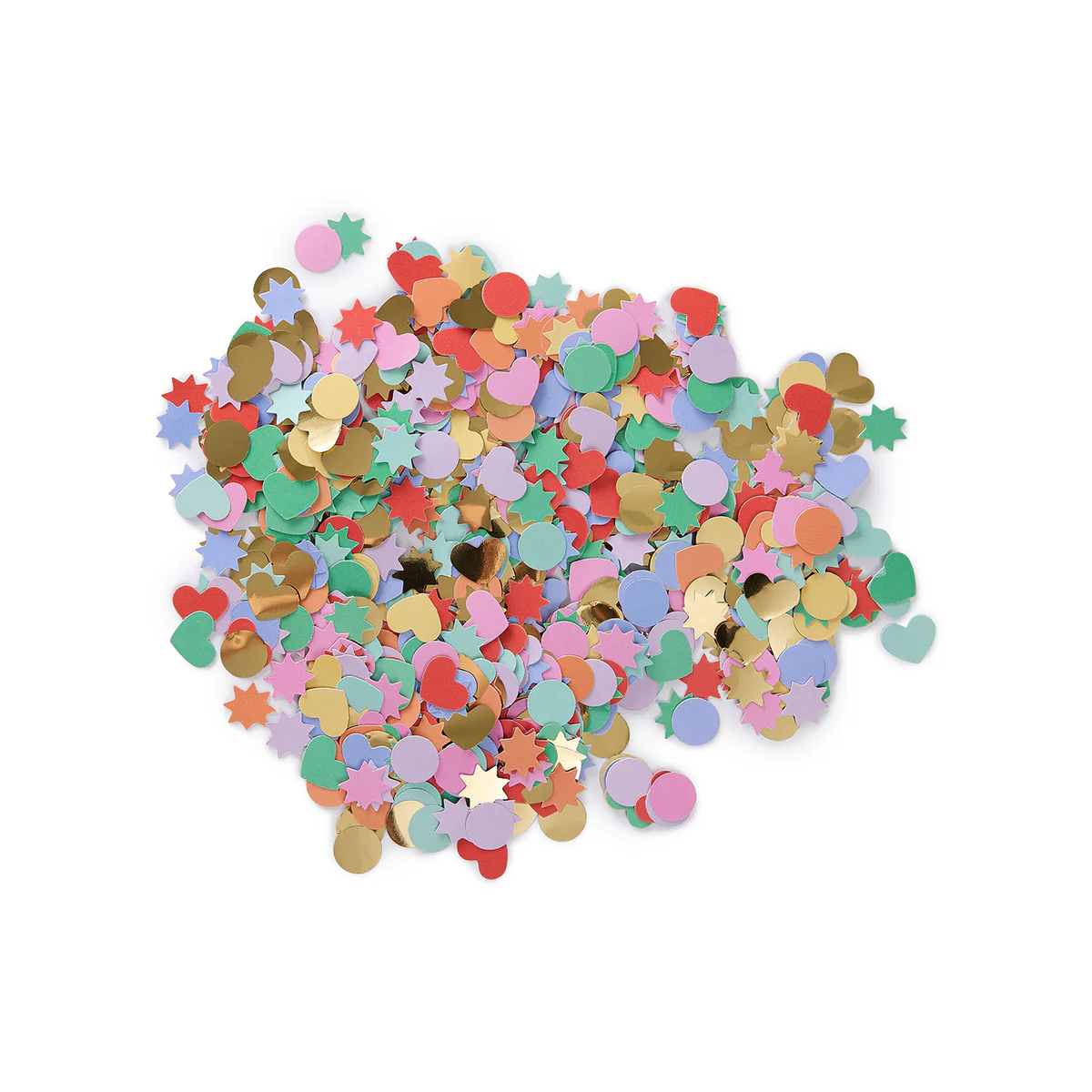 Magic Confetti Celebration Sprinkle Mix