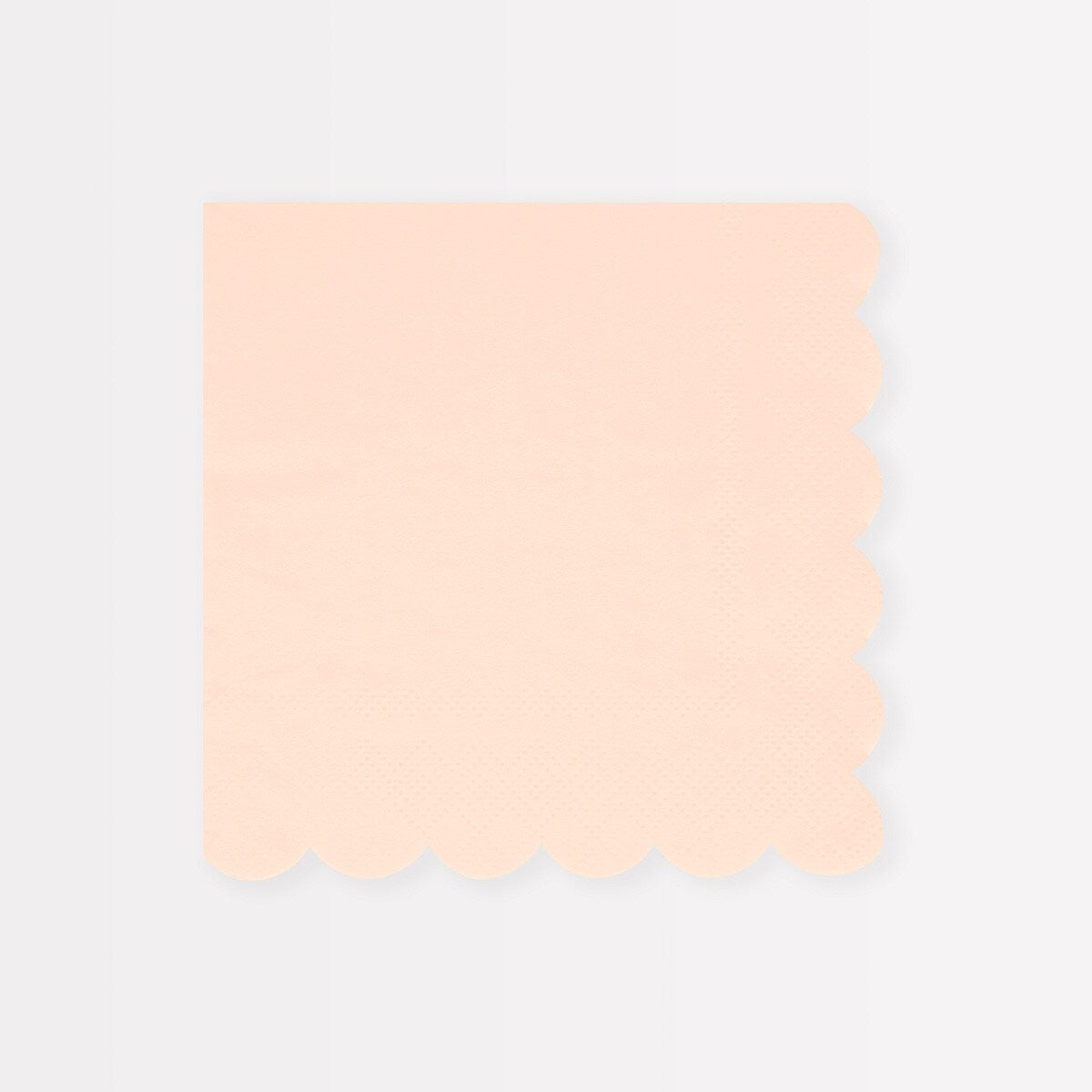 Ballet Slipper Pink Large Napkins (x 16)
