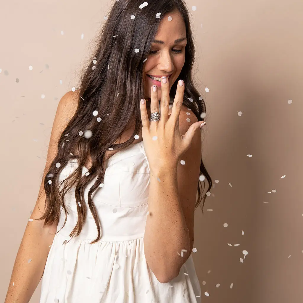 Bridal Celebration Kit