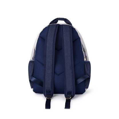 Bejeweled Backpack