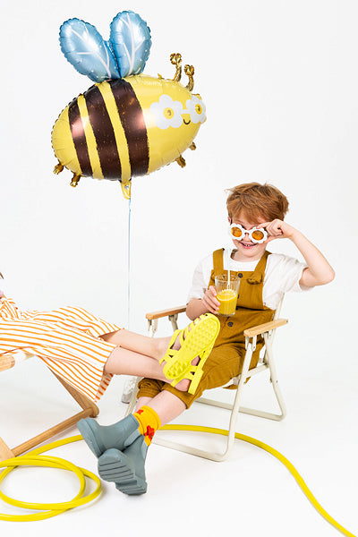 Foil Balloon Bumblebee