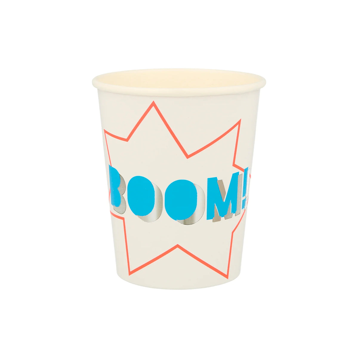 Superhero Cups