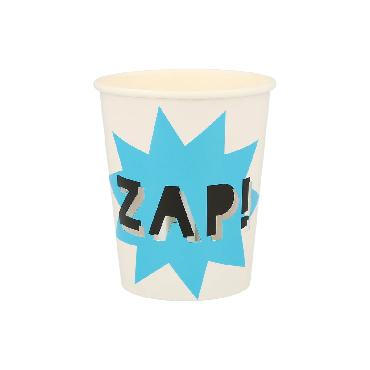 Superhero Cups